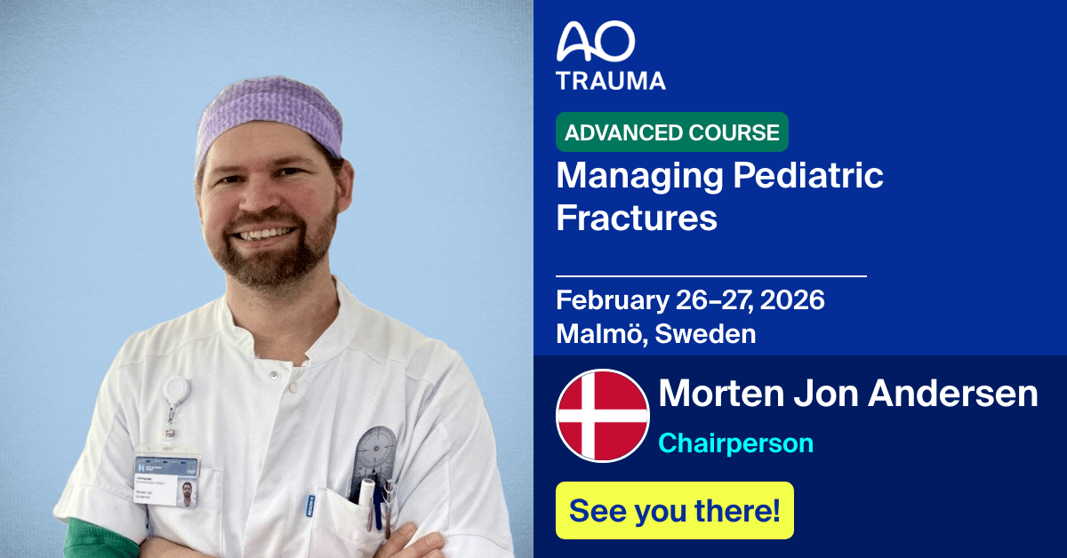 
📅 February 26–27, 2026
📍  Malmö, Sweden