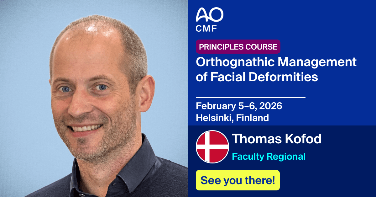 Faculty Regional
📅 February 5–6, 2026
📍 Helsinki, Finland
