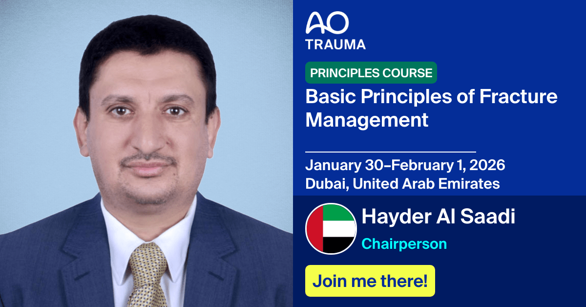 
📅 January 30–February 1, 2026
📍  Dubai, United Arab Emirates
