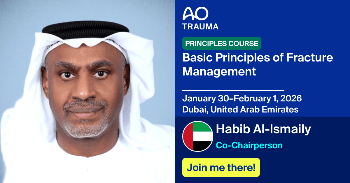 
📅 January 30–February 1, 2026
📍  Dubai, United Arab Emirates