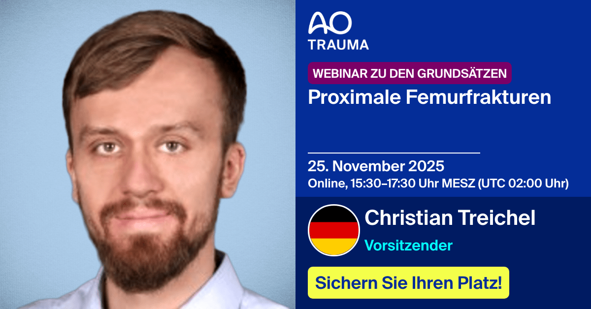 
📅 25. November 2025
📍  Online, 15:30–17:30 Uhr MESZ (UTC 02:00 Uhr)