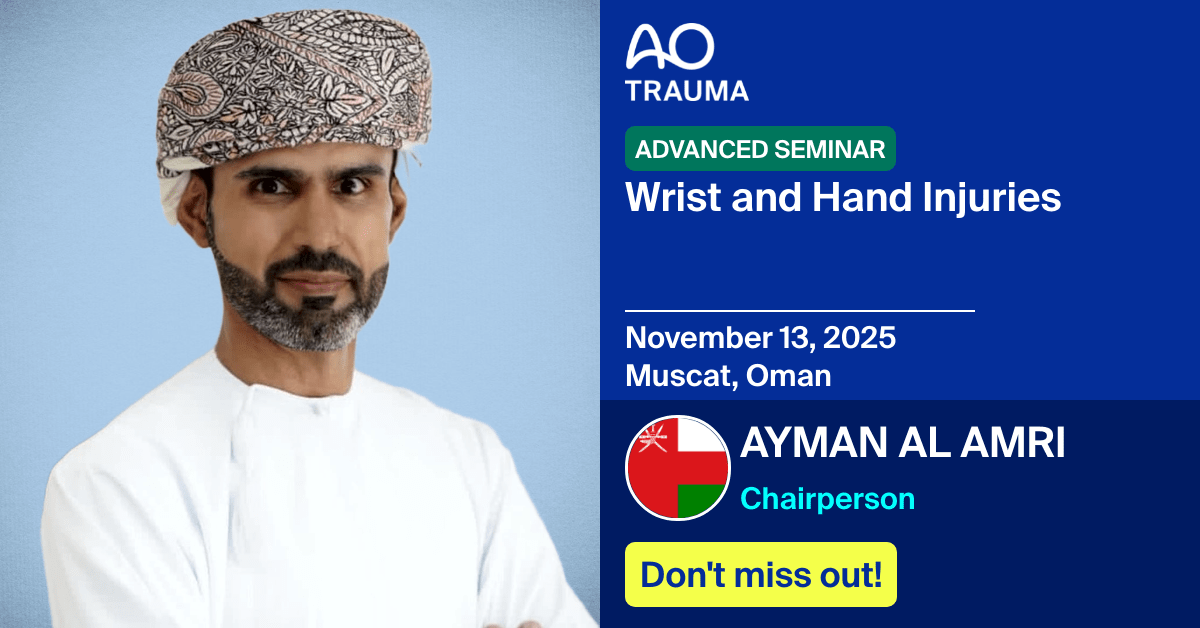 
📅 November 13, 2025
📍  Muscat, Oman