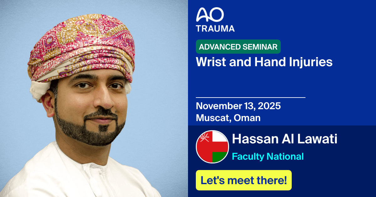 
📅 November 13, 2025
📍  Muscat, Oman