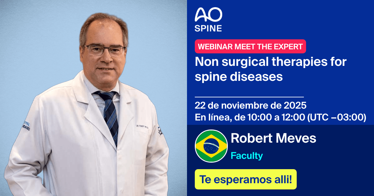 
📅 22 de noviembre de 2025
📍  En línea, de 10:00 a 12:00 (UTC −03:00)