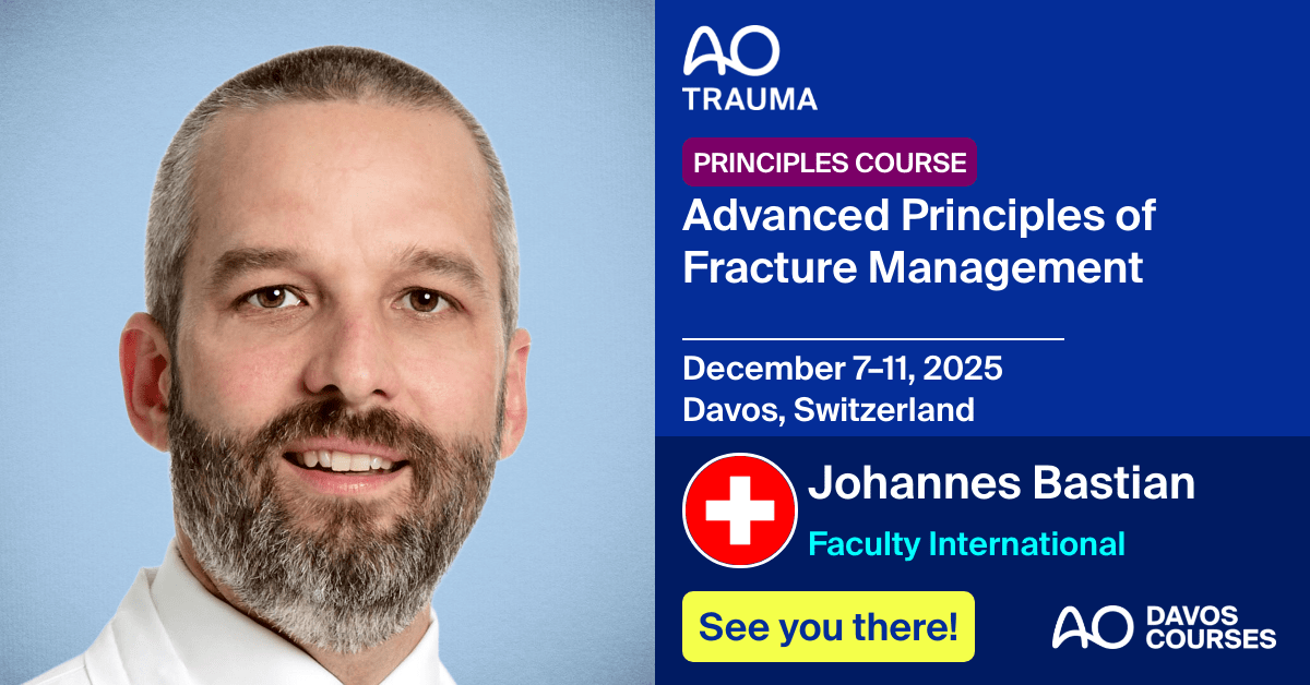Faculty International
📅 December 7–11, 2025
📍 Davos, Switzerland