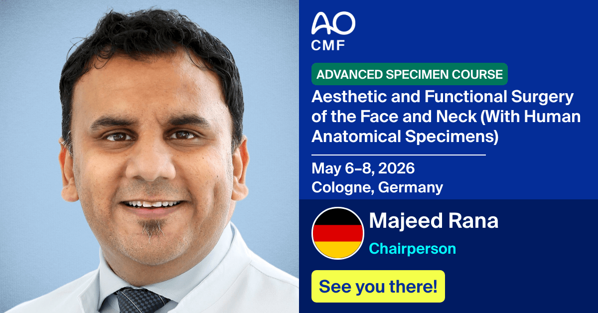 
📅 May 6–8, 2026
📍  Cologne, Germany