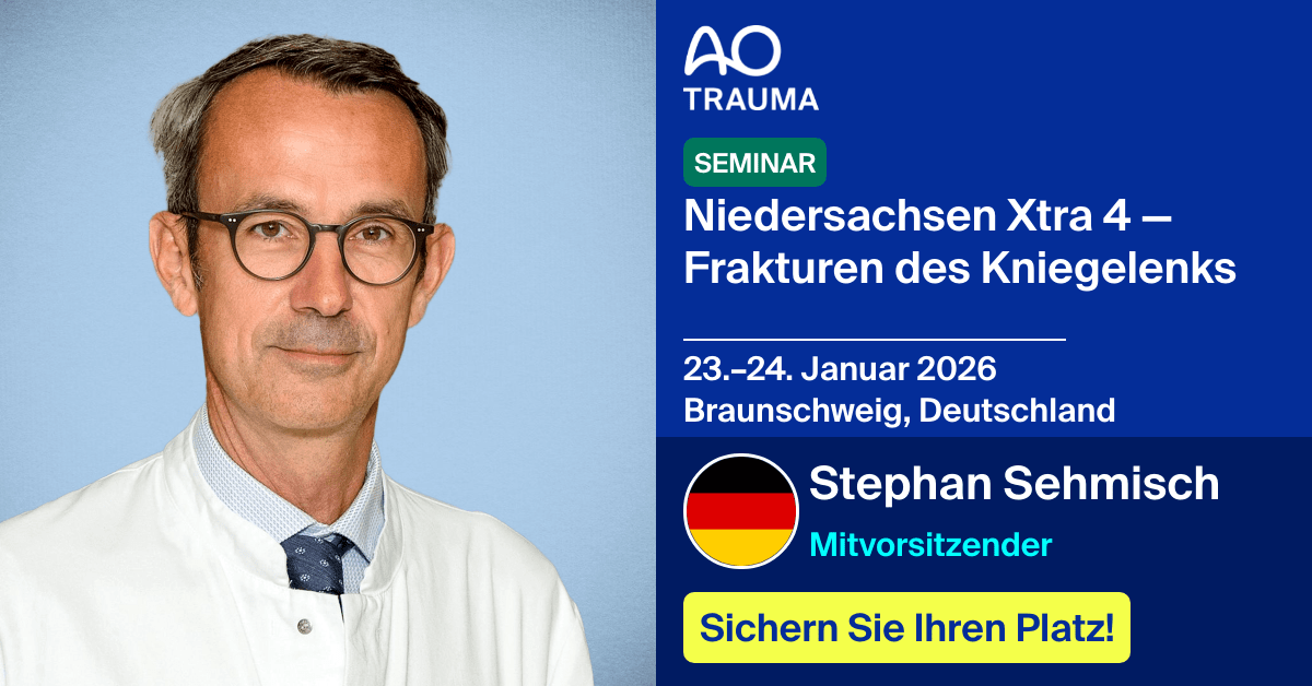 
📅 23.–24. Januar 2026
📍  Braunschweig, Deutschland