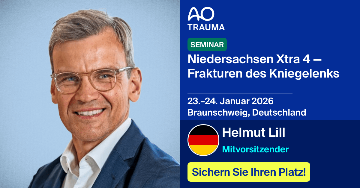 
📅 23.–24. Januar 2026
📍  Braunschweig, Deutschland