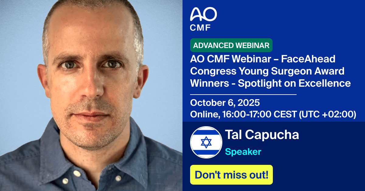 Speaker
📅 October 6, 2025
📍 Online, 16:00-17:00 CEST (UTC +02:00)