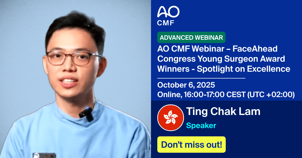 
📅 October 6, 2025
📍  Online, 16:00-17:00 CEST (UTC +02:00)