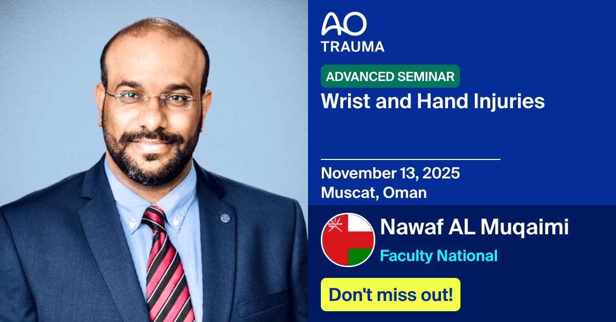 Faculty National
📅 November 13, 2025
📍 Muscat, Oman
