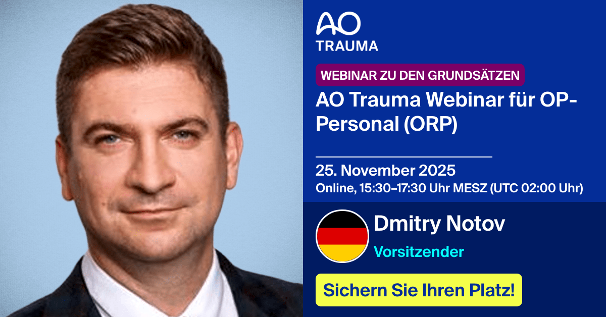 
📅 25. November 2025
📍  Online, 15:30–17:30 Uhr MESZ (UTC 02:00 Uhr)