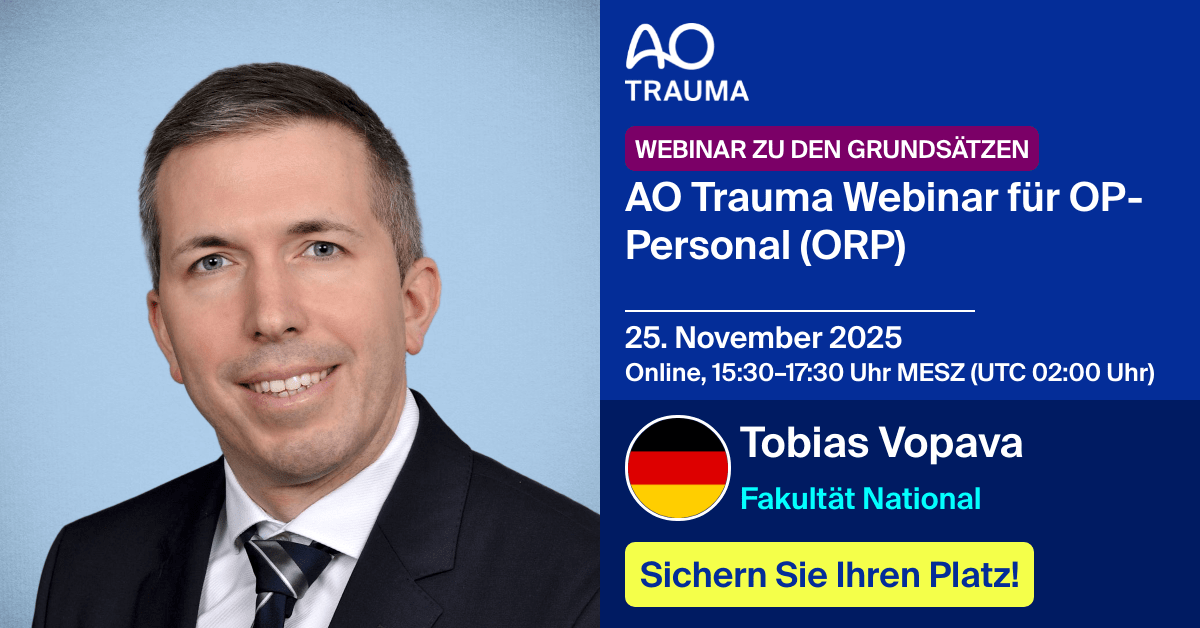 
📅 25. November 2025
📍  Online, 15:30–17:30 Uhr MESZ (UTC 02:00 Uhr)
