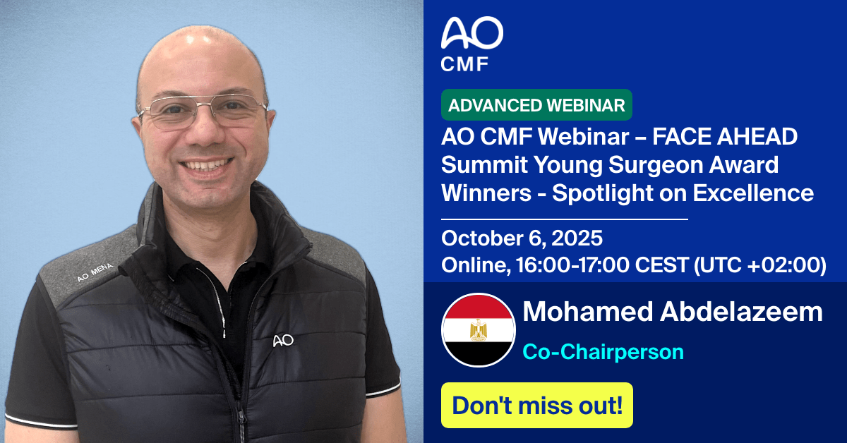 
📅 October 6, 2025
📍  Online, 16:00-17:00 CEST (UTC +02:00)