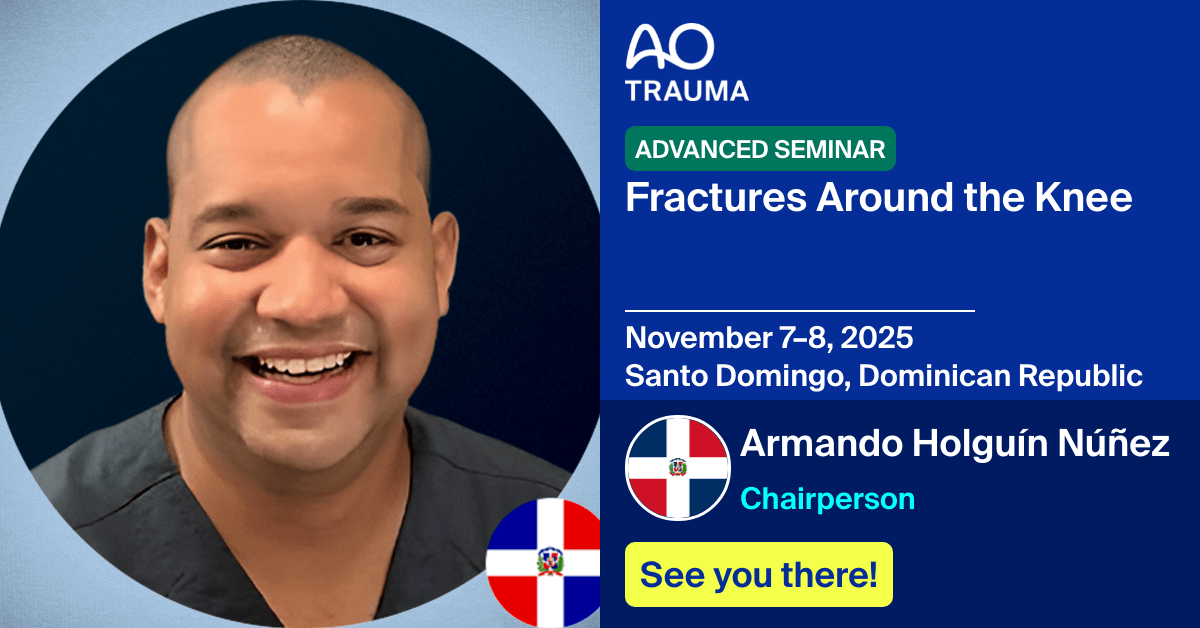
📅 November 7–8, 2025
📍  Santo Domingo, Dominican Republic