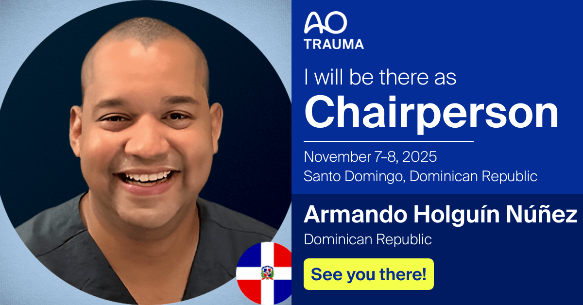 
📅 November 7–8, 2025
📍  Santo Domingo, Dominican Republic
