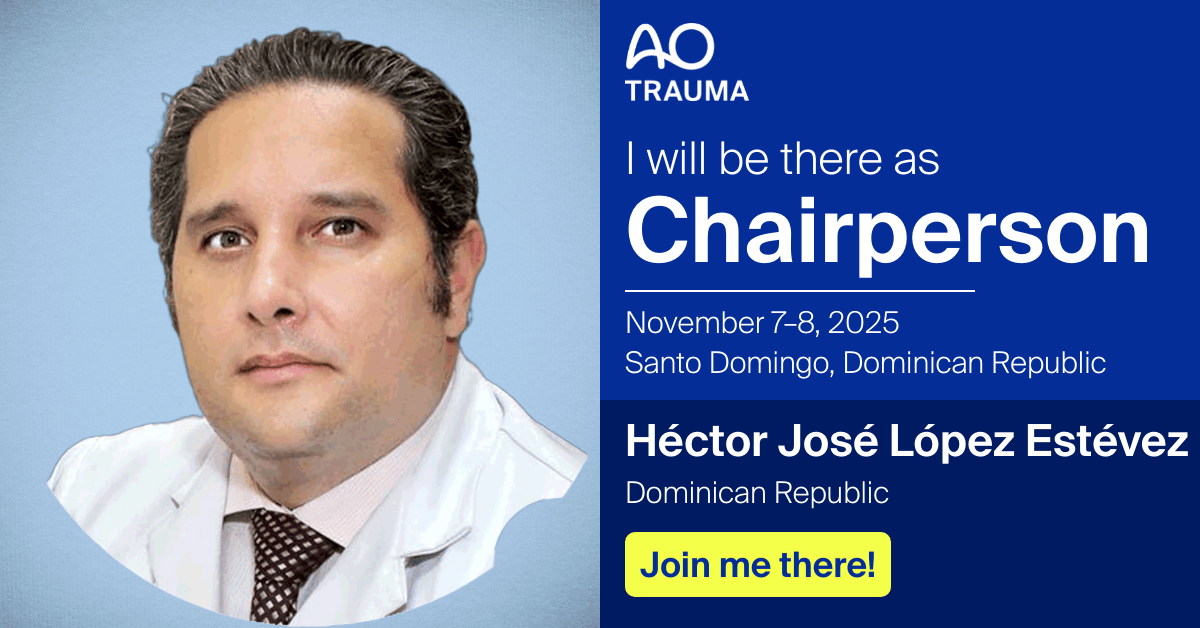 
📅 November 7–8, 2025
📍  Santo Domingo, Dominican Republic