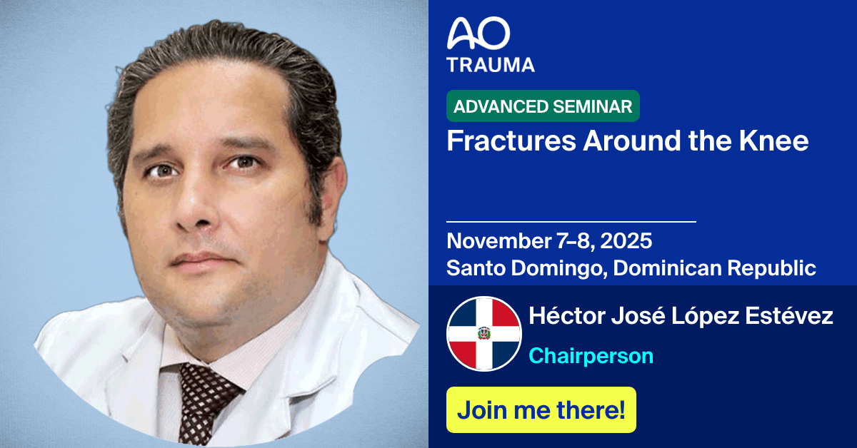 
📅 November 7–8, 2025
📍  Santo Domingo, Dominican Republic