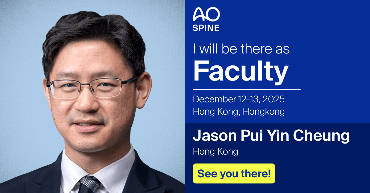 Faculty National
📅 December 12–13, 2025
📍 Hong Kong, Hongkong