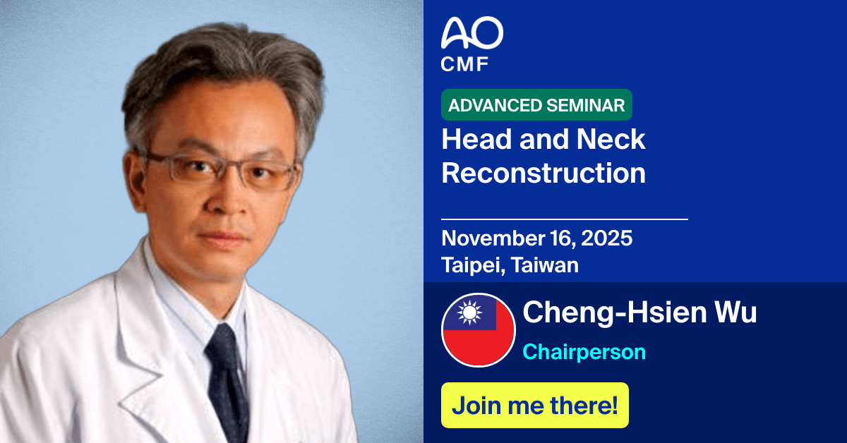 Chairperson
📅 November 16, 2025
📍 Taipei, Taiwan
