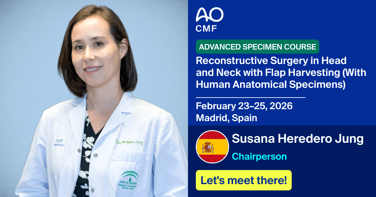 Chairperson
📅 February 23–25, 2026
📍 Madrid, Spain