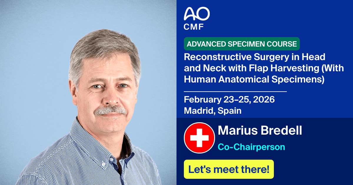 Co-Chairperson
📅 February 23–25, 2026
📍 Madrid, Spain
