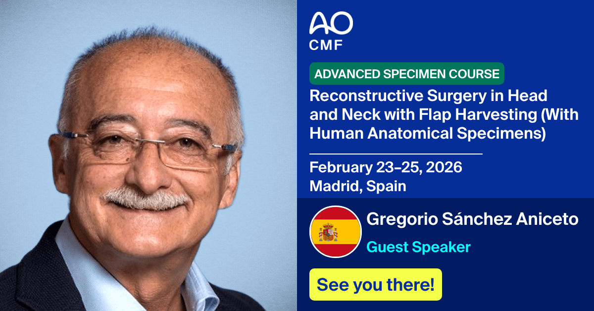 
📅 February 23–25, 2026
📍  Madrid, Spain
