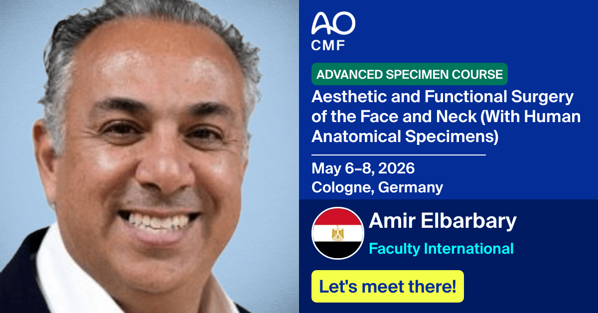 
📅 May 6–8, 2026
📍  Cologne, Germany