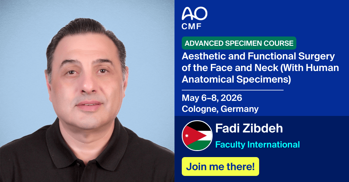 
📅 May 6–8, 2026
📍  Cologne, Germany