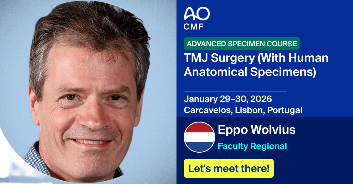 Faculty Regional
📅 January 29–30, 2026
📍 Carcavelos, Lisbon, Portugal
