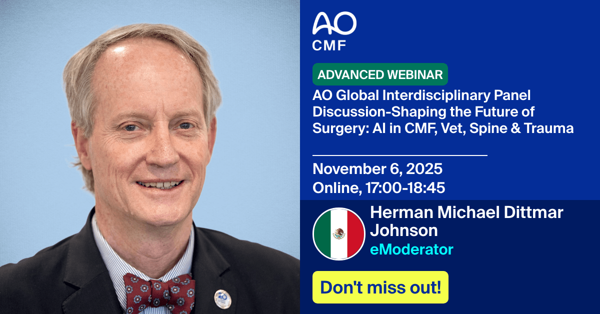 eModerator
📅 November 6, 2025
📍 Online, 17:00-18:45