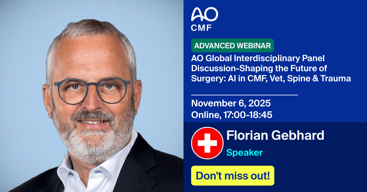 Speaker
📅 November 6, 2025
📍 Online, 17:00-18:45