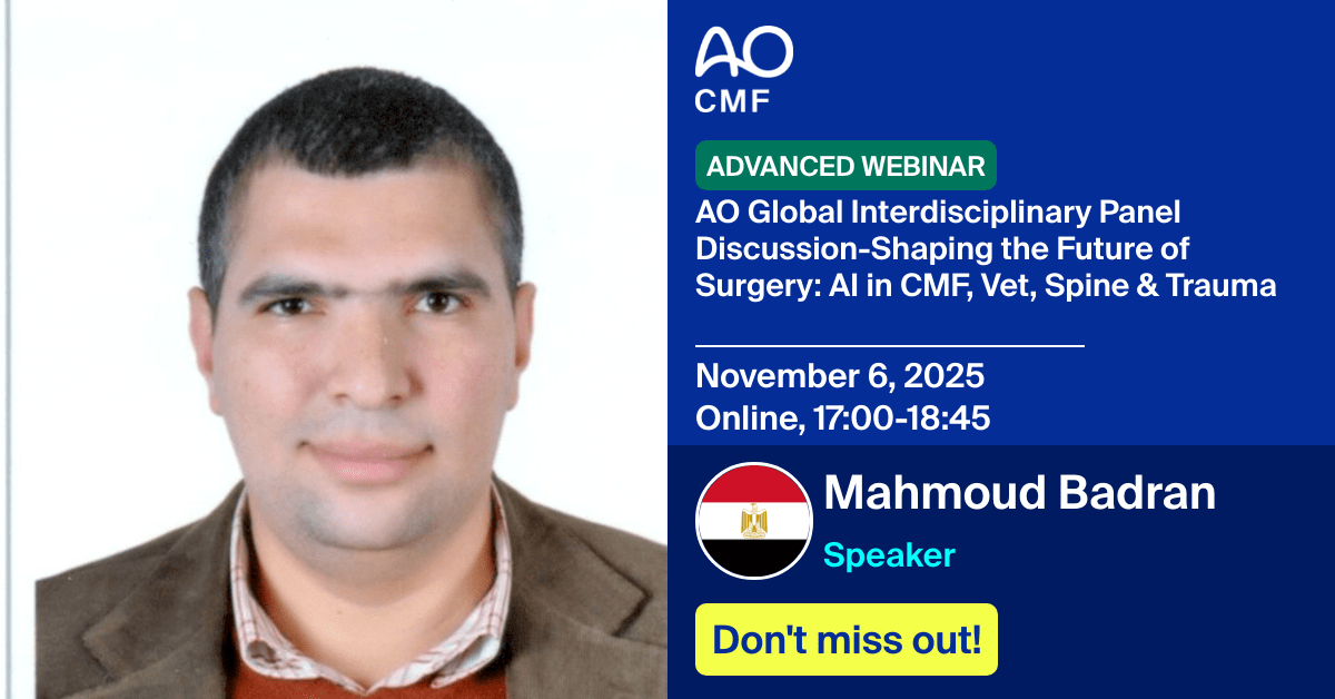 Speaker
📅 November 6, 2025
📍 Online, 17:00-18:45
