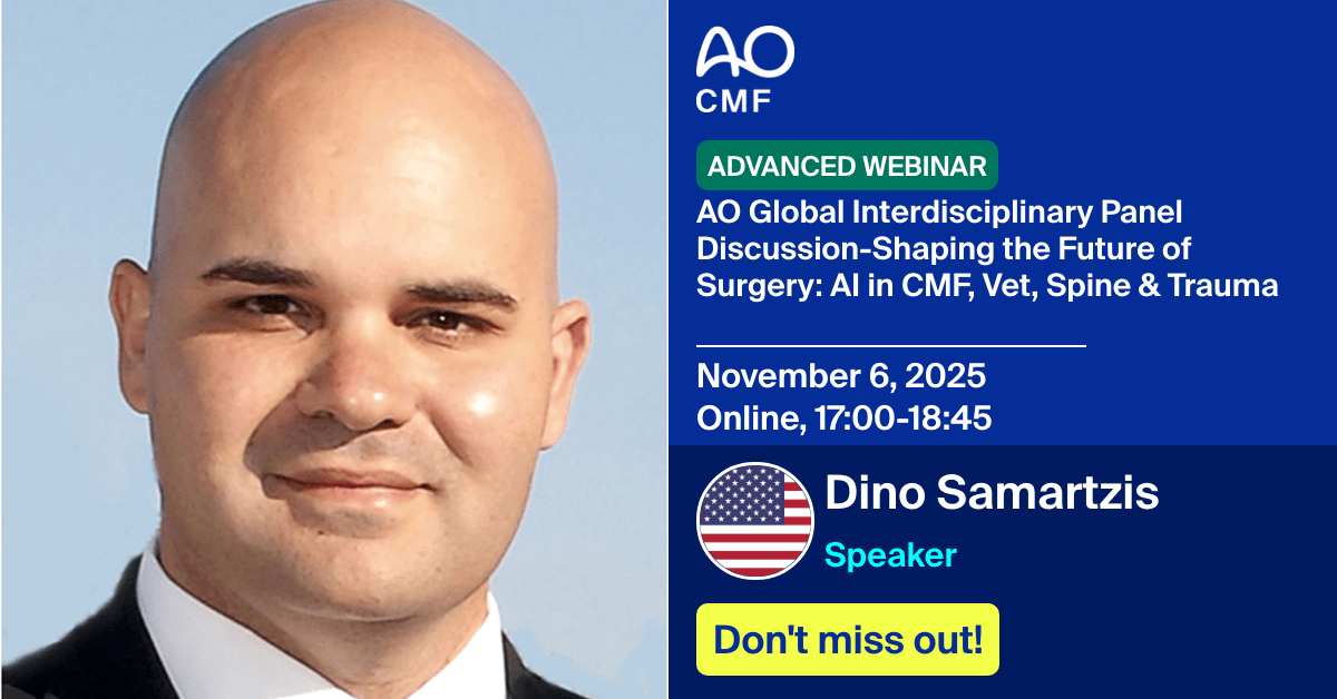 Speaker
📅 November 6, 2025
📍 Online, 17:00-18:45