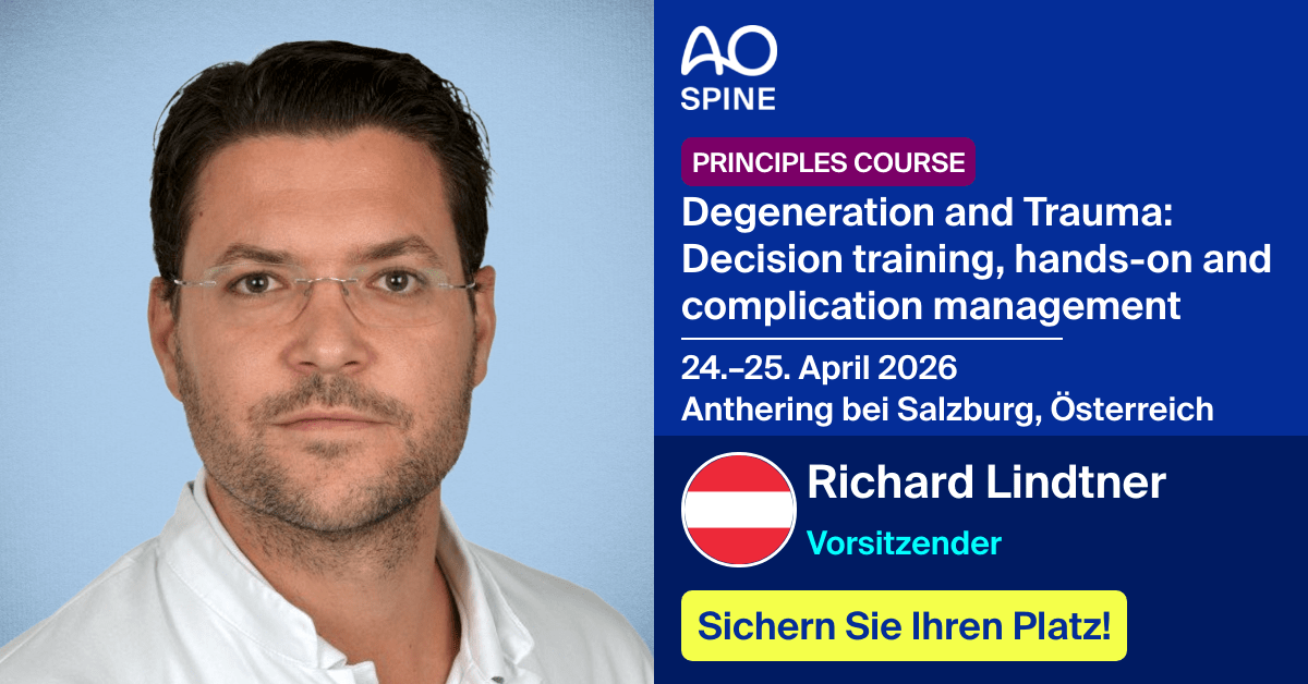 
📅 24.–25. April 2026
📍  Anthering bei Salzburg, Österreich