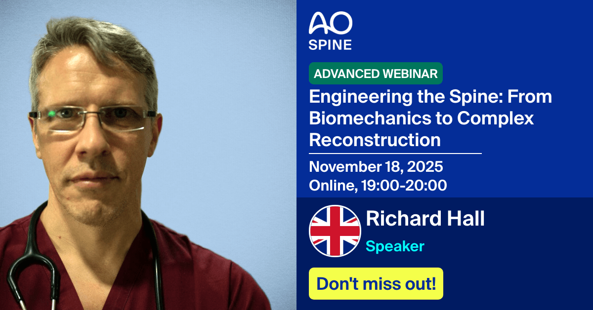 Speaker
đź“… November 18, 2025
📍 Online, 19:00-20:00