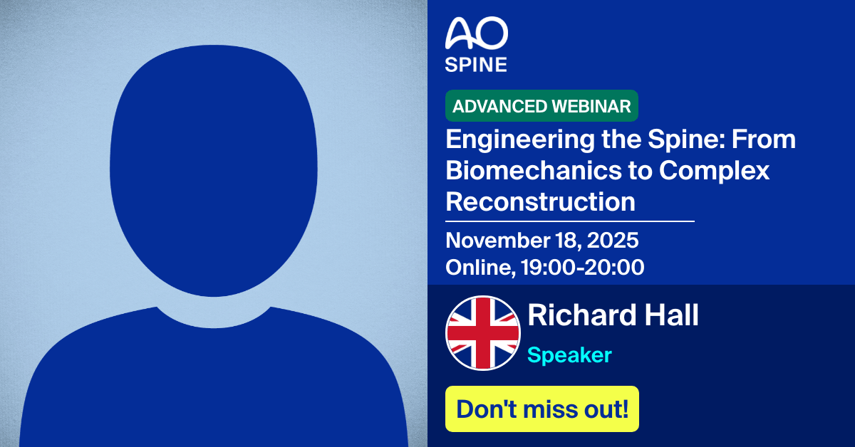 Speaker
đź“… November 18, 2025
📍 Online, 19:00-20:00