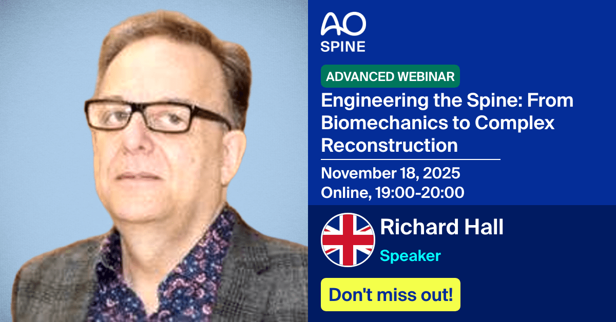 
📅 November 18, 2025
📍  Online, 19:00-20:00 