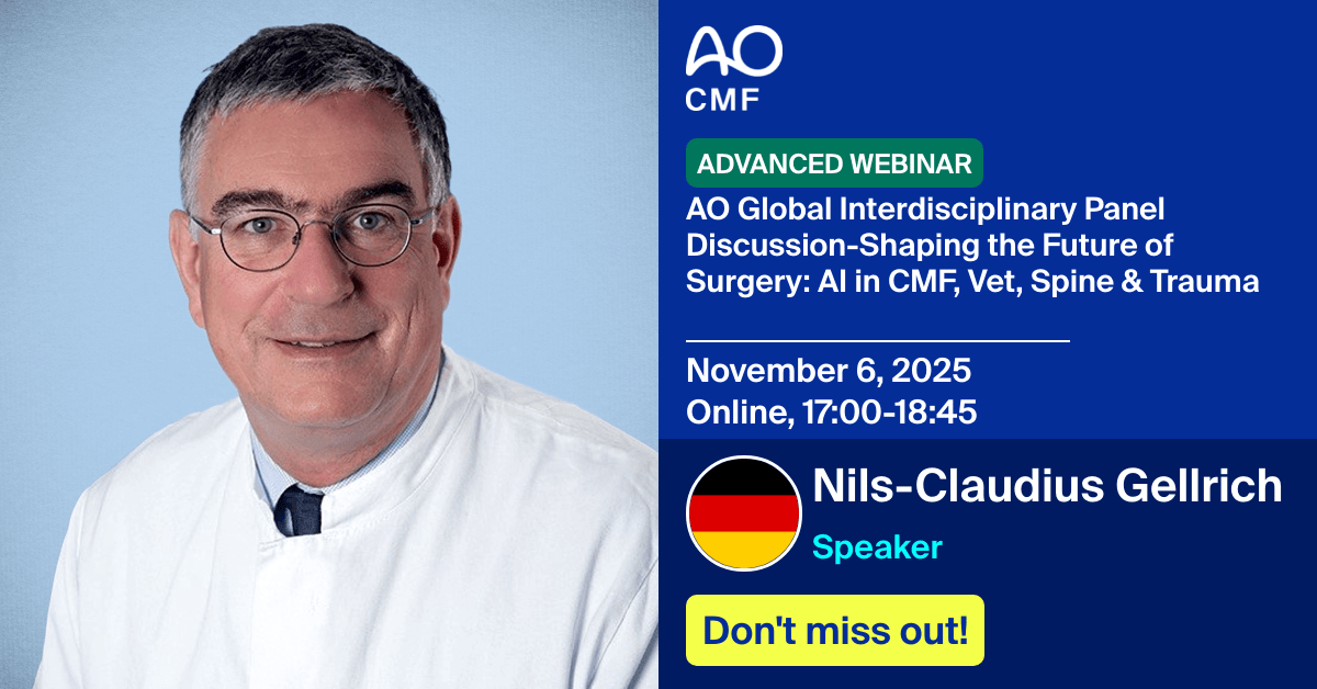 
📅 November 6, 2025
📍  Online, 17:00-18:45 