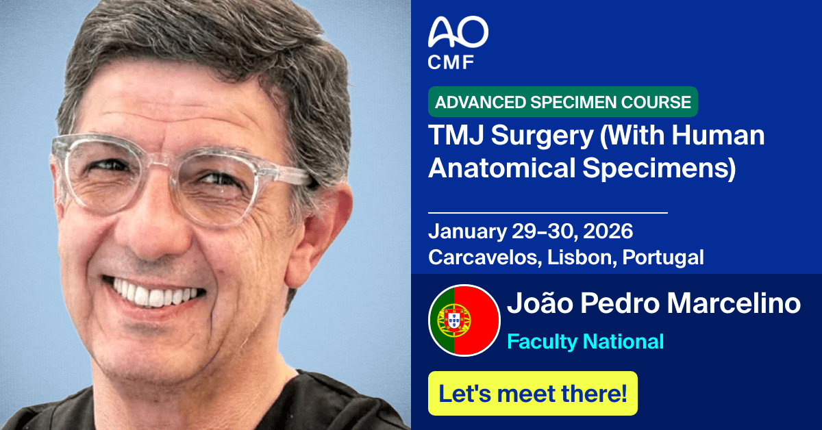Faculty National
📅 January 29–30, 2026
📍 Carcavelos, Lisbon, Portugal