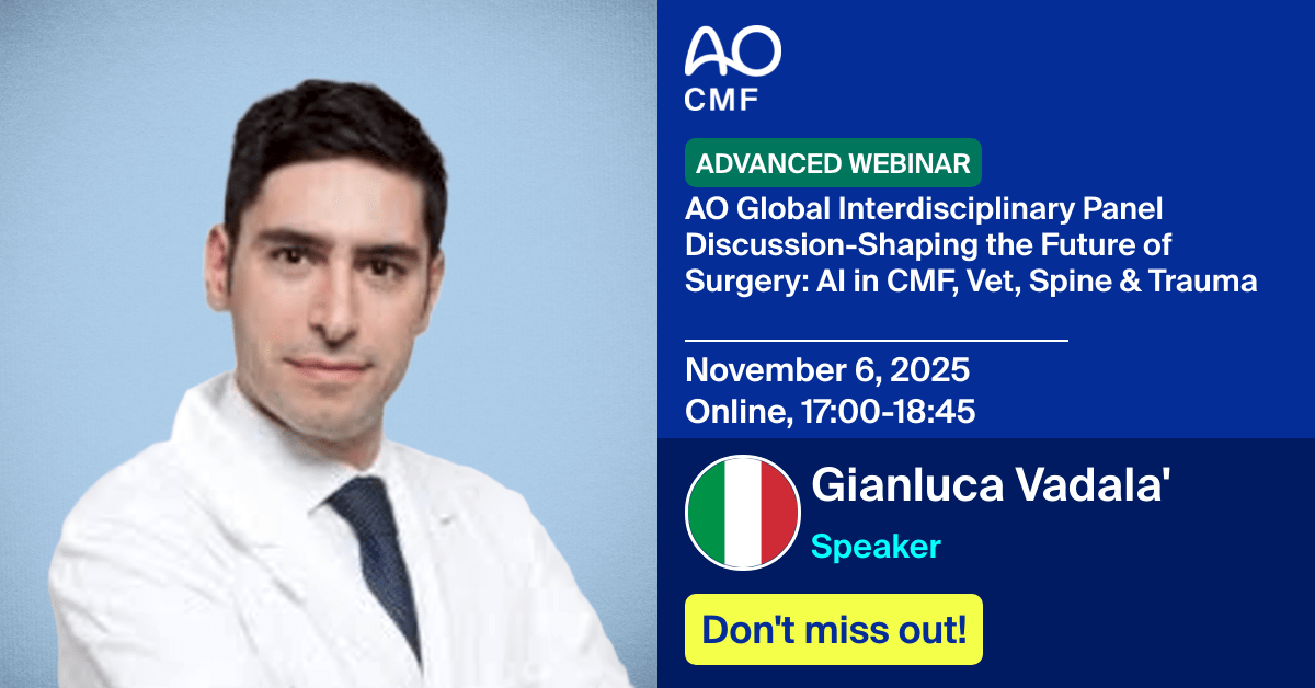 
📅 November 6, 2025
📍  Online, 17:00-18:45 