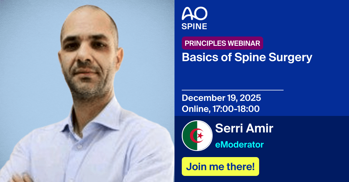 
📅 December 19, 2025
📍  Online, 17:00-18:00 