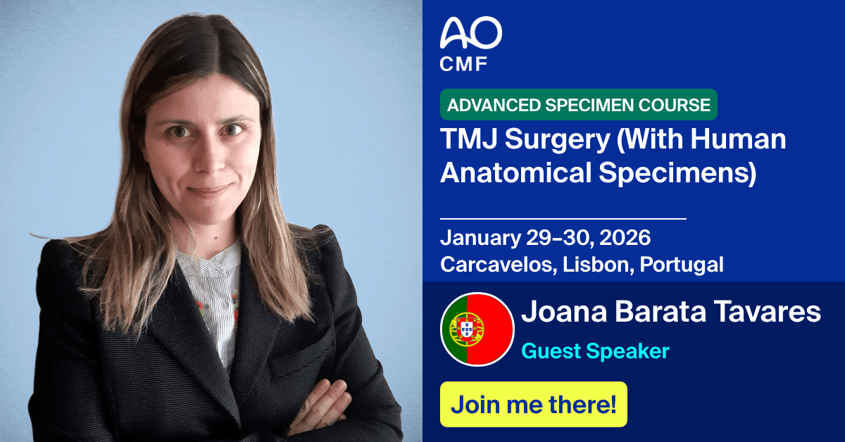 Guest Speaker
📅 January 29–30, 2026
📍 Carcavelos, Lisbon, Portugal