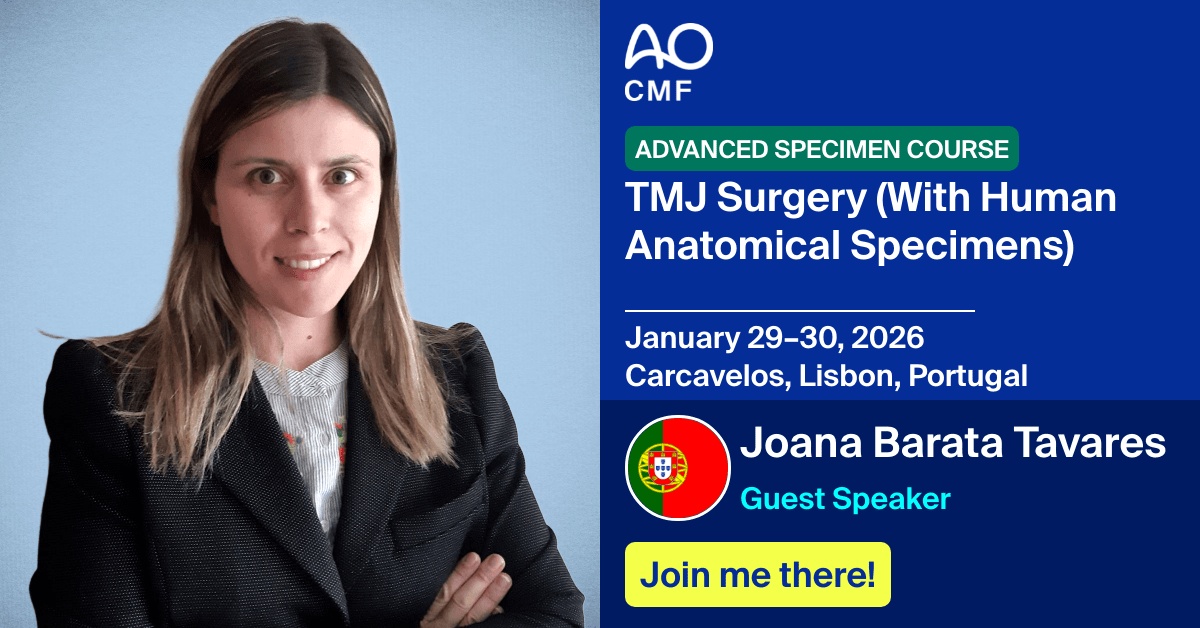 Guest Speaker
📅 January 29–30, 2026
📍 Carcavelos, Lisbon, Portugal