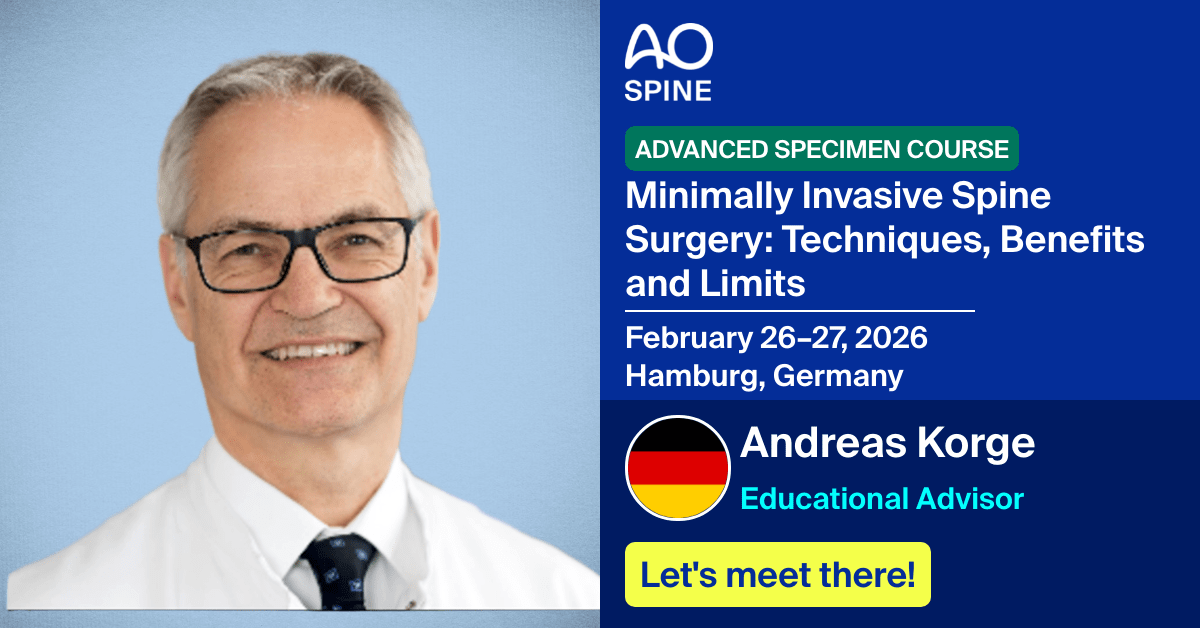 Educational Advisor
📅 February 26–27, 2026
📍 Hamburg, Germany