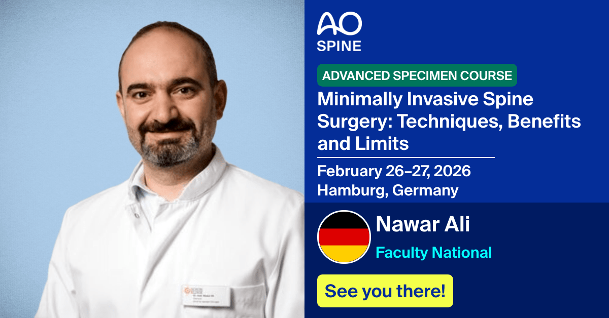Faculty National
📅 February 26–27, 2026
📍 Hamburg, Germany