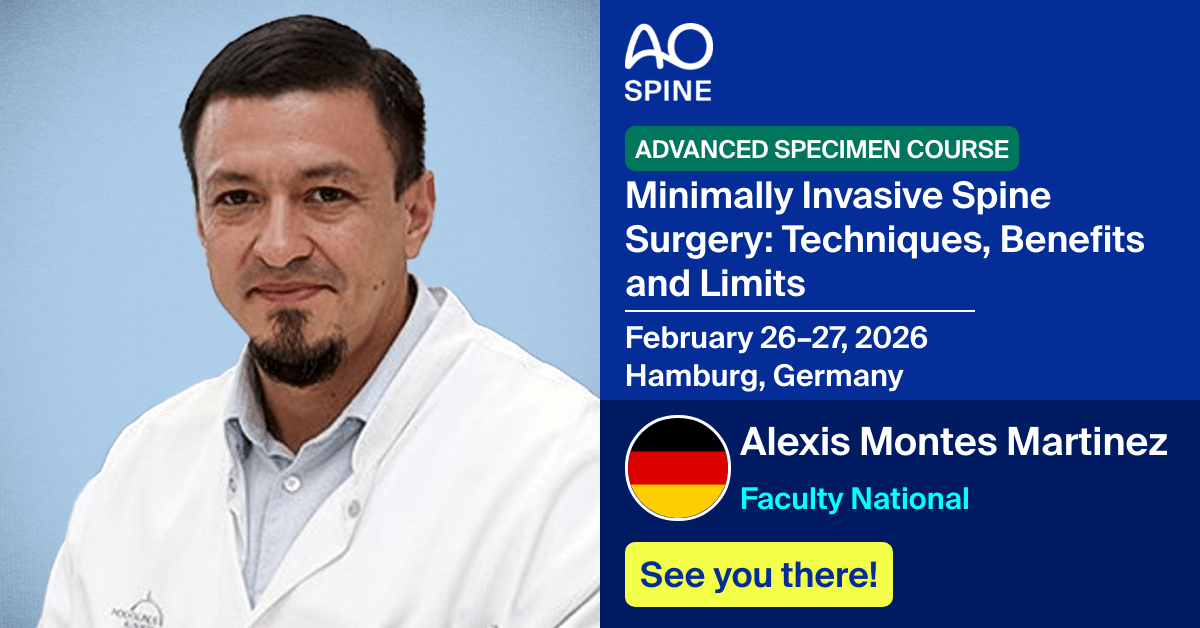 Faculty National
📅 February 26–27, 2026
📍 Hamburg, Germany