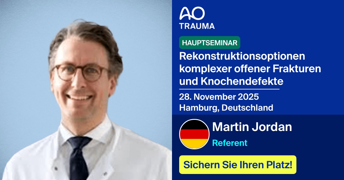 Referent
📅 28. November 2025
📍 Hamburg, Deutschland