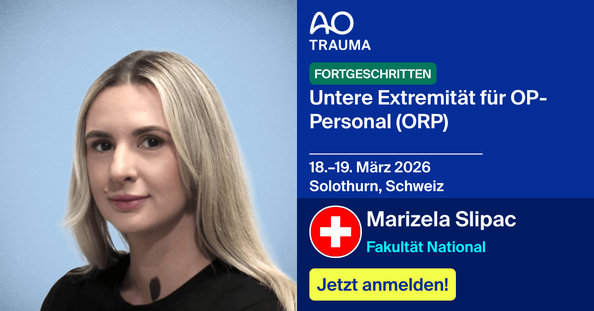 
📅 18.–19. März 2026
📍  Solothurn, Schweiz