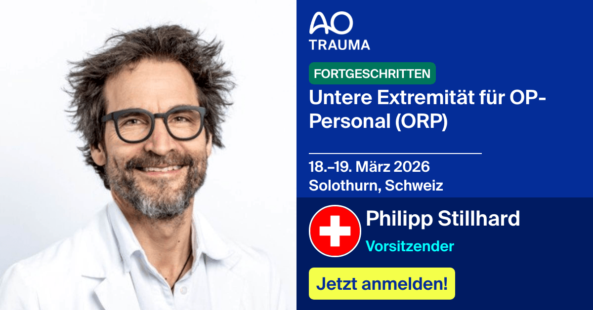 
📅 18.–19. März 2026
📍  Solothurn, Schweiz